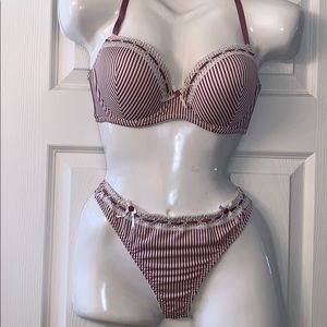 Per Lei Bra & Thongs
